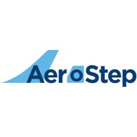 AeroStep logo - Similar company to Upside Innovations, Llc