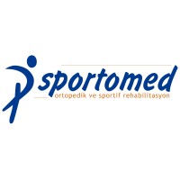 Sportomed logo - Similar company to Pt_Academy