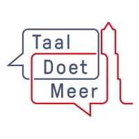 Taal Doet Meer logo - Similar company to Vu-Nt2 Nederlands Als Tweede Taal