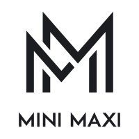 MINI-MAXI.LT logo - Similar company to C&D Style