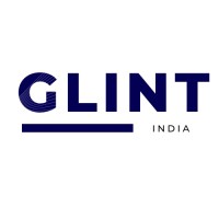 Glint India Technologies logo - Similar company to Iris Waves Pvt Ltd
