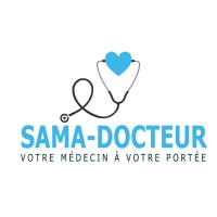 Sama Docteur logo - Similar company to Senvitale S&H