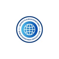 Subunternehmen Gesucht – Auftragsvermittlungs GmbH logo - Similar company to Subauftrag - Vermittlung Von Subunternehmen