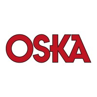 Oska Dikim Tekstil logo - Similar company to Sına Tekstil