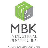 MBK Industrial Properties logo - Similar company to Hopewell Development