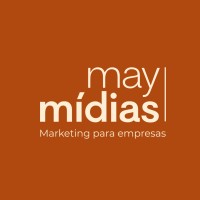 May Mídias Sociais logo - Similar company to Avênux Digital