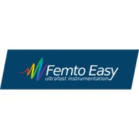 Femto Easy logo - Similar company to Iotametrix