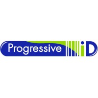 Progressive ID (Reflex Labels Ltd) logo - Similar company to Reflex Labels Ltd