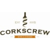 Corkscrew Wine & Cheese logo - Similar company to Tutto Bene Wine & Cheese Cellars