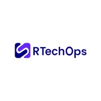 SRTechOps logo - Similar company to Sataiva Technologies