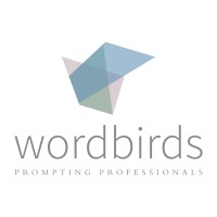 WordBirds: Prompting Professionals logo - Similar company to All Things All Creatures