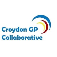 Croydon GP Collaborative logo - Similar company to Croydon Training Hub