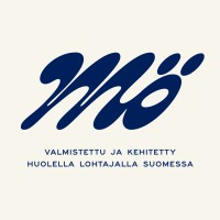 Mö Foods logo - Similar company to Rebl Eats