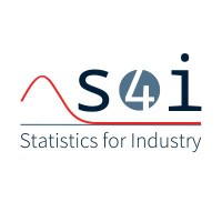 Statistics for Industry logo - Similar company to Spss Services