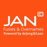 JAN© Fusies & Overnames logo - Similar company to Hosting.Nl