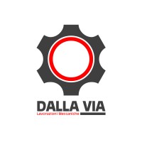 DALLA VIA SRL - Lavorazioni Meccaniche logo - Similar company to Rtd Group
