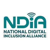 National Digital Inclusion Alliance (NDIA) logo - Similar company to Everyone On