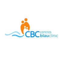Centres Blauclínic