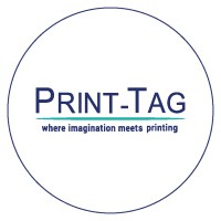Print-Tag