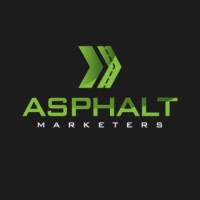 Asphalt Marketers logo - Similar company to U.S. Pave Network™