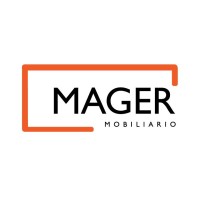 MAGER Mobiliario logo - Similar company to Estrategia Digital Para Asesorías Y Despachos Profesionales