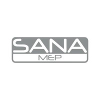 Sana MEP Ltd logo - Similar company to Bowmite Electrical & Mechanical Ltd