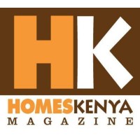 Homes Kenya logo - Similar company to Kasha  Properties Ltd