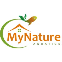 My Nature Aquatics logo - Similar company to Sai Industries