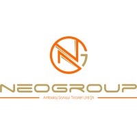 Neogroup Ambalaj Sanayi Ticaret Ltd. Şti.