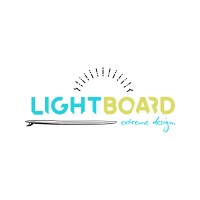 Lightboard logo - Similar company to Lightboard, Inc