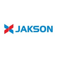 Jakson Group logo - Similar company to Sudhir Power Ltd.