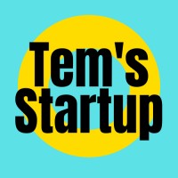 Tem's Startup logo - Similar company to Winning Corporate Contracts: A Startup`S Procurement Guide