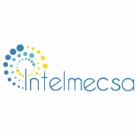 Intelmecsa logo - Similar company to Intelmec Ingeniería S.A.