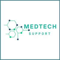 MEDTECH SUPPORT logo - Similar company to Integrity Rcm Corp