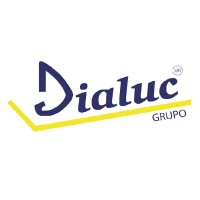 Grupo Dialuc logo - Similar company to Aluvacsa
