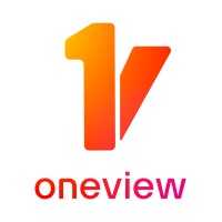 OneView logo - Similar company to Playboox