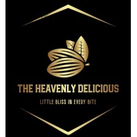 The Heavenly Delicious Chocolates logo - Similar company to Poha Factory