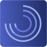 Decimals logo - Similar company to Hoop.Dev