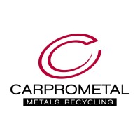 CARPROMETAL S.P.A. logo - Similar company to Ramet Srl
