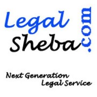 LegalSheba.com logo - Similar company to Legalseba
