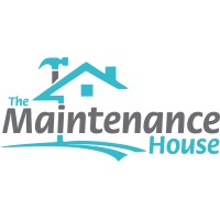 The Maintenance House logo - Similar company to The Rent House