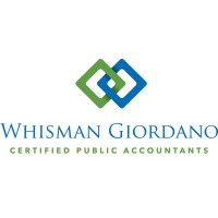 Whisman Giordano & Associates logo - Similar company to Passman Leonard Accountants