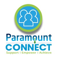 Paramount Connect logo - Similar company to Found