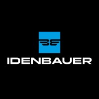 Idenbauer logo - Similar company to Soluciones Allin