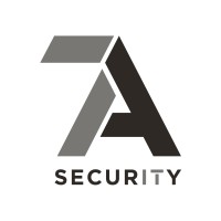 7ASecurity logo - Similar company to 8Ksec