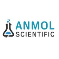 ANMOL SCIENTIFIC CO logo - Similar company to Icc - Irfan Construction Compnay ( Pvt .) Ltd
