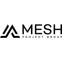 Mesh Project Group logo - Similar company to Pinweld Ltd