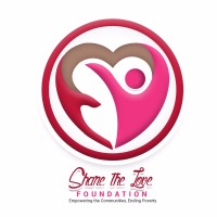 Share The Love Foundation logo - Similar company to Share The Love Outreach Organization Inc