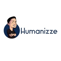 Humanizze logo - Similar company to Connecting Communication