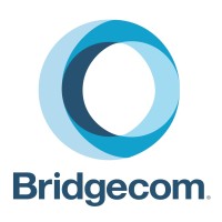 Bridgecom logo - Similar company to Previon